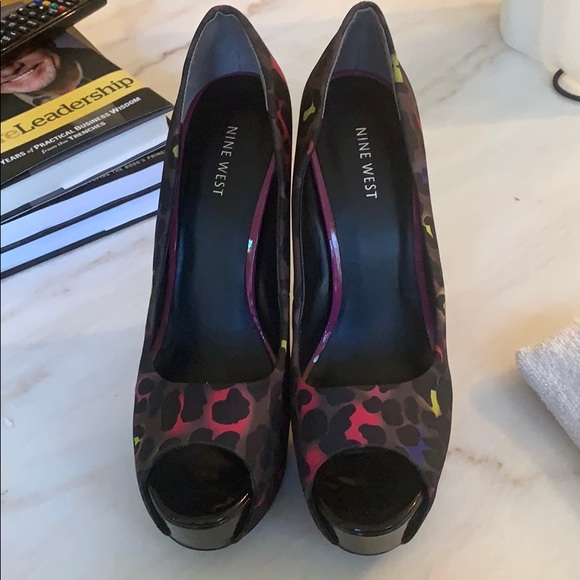 Nine West Shoes - Women’s shoes